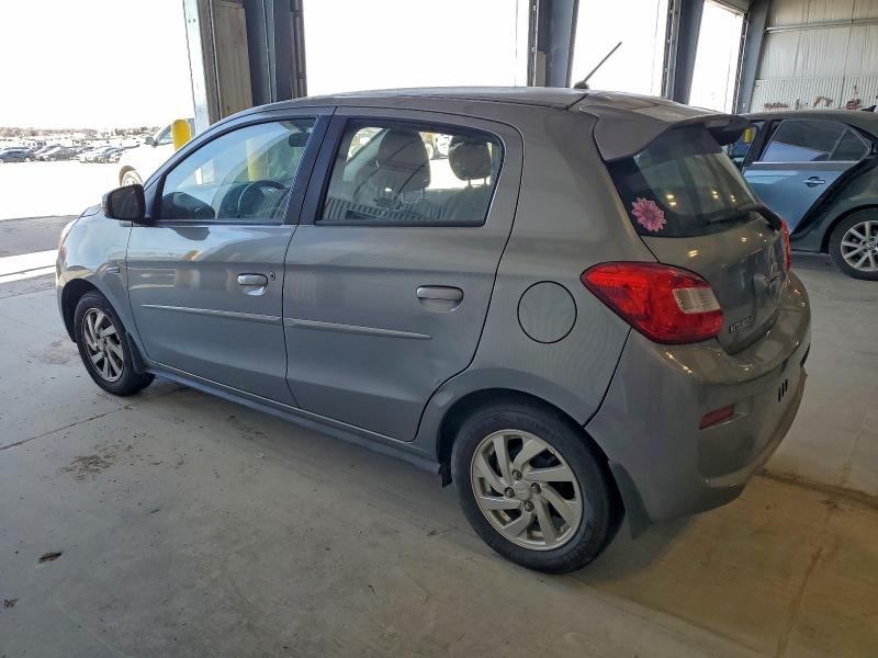 Фото 2 - MITSUBISHI MIRAGE