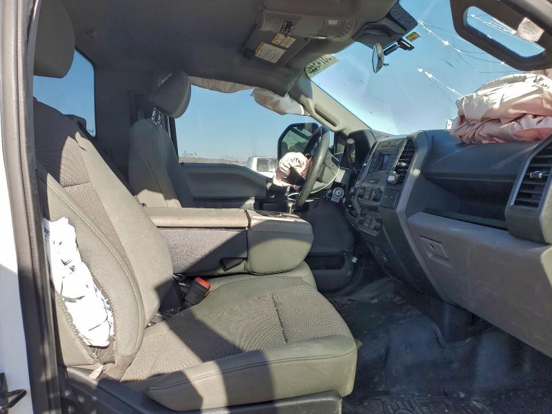 Фото 10 - FORD F250