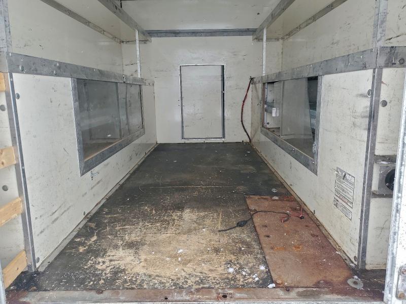 Фото 10 - CHEVROLET EXPRESS