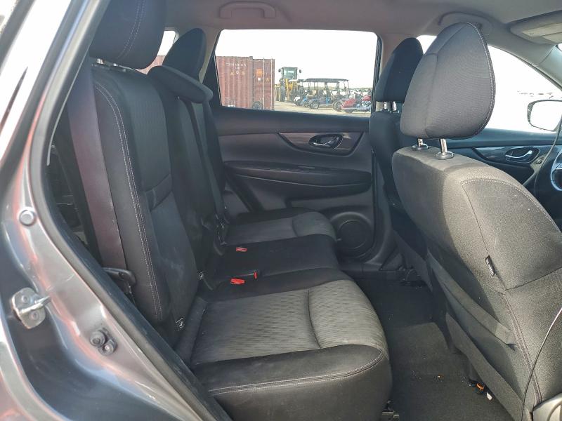 Фото 11 - NISSAN ROGUE