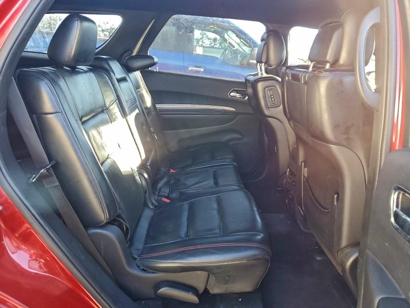 Фото 11 - DODGE DURANGO