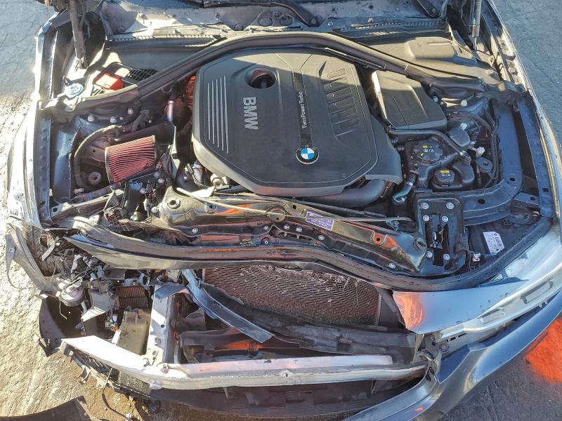 Фото 11 - BMW 3 SERIES