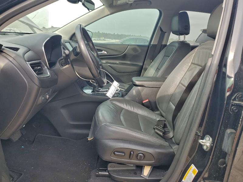 Фото 7 - CHEVROLET EQUINOX