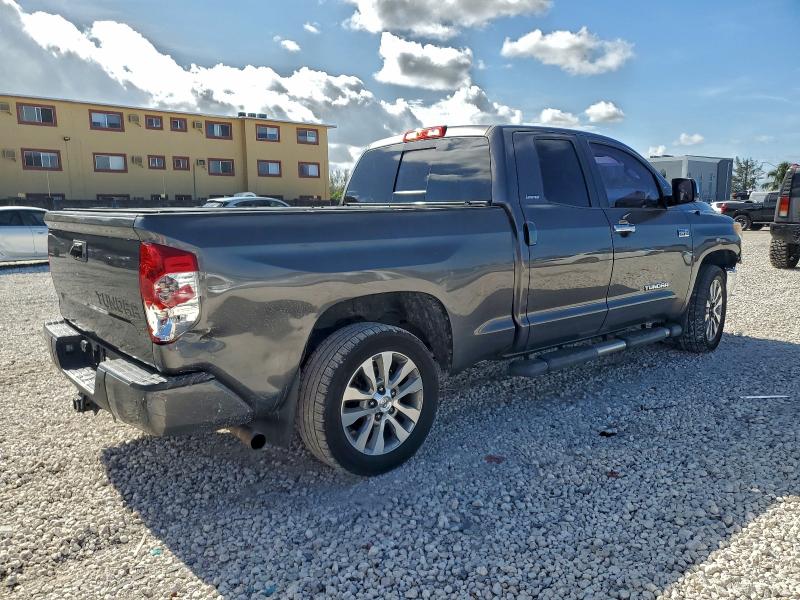 Фото 3 - TOYOTA TUNDRA