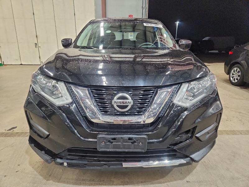 Фото 5 - NISSAN ROGUE
