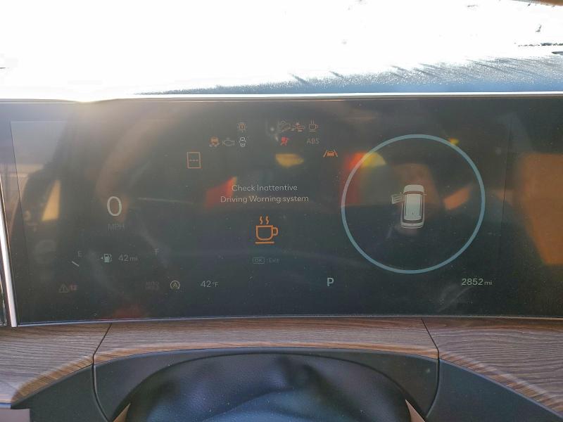 Фото 9 - HYUNDAI SANTA FE