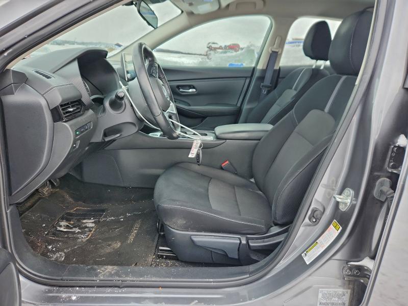 Фото 7 - NISSAN SENTRA