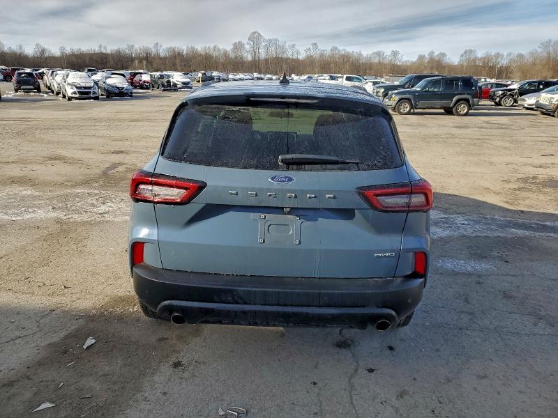 Фото 6 - FORD ESCAPE ST