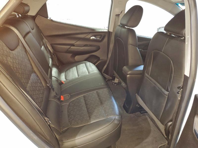 Фото 10 - CHEVROLET BOLT