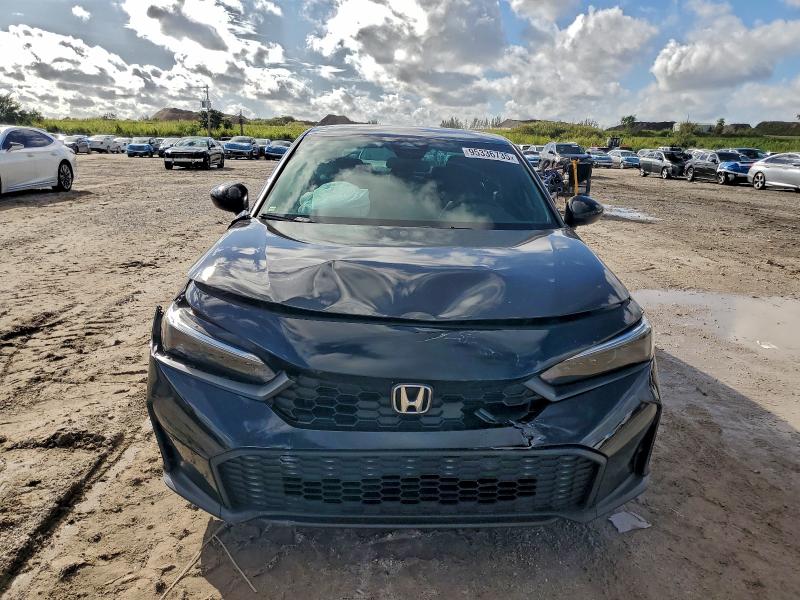 Фото 5 - HONDA CIVIC