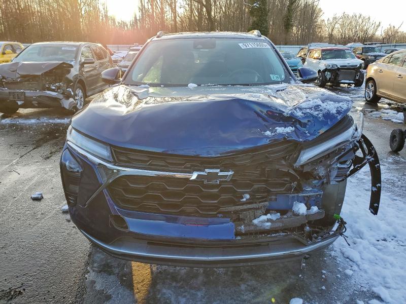 Фото 5 - CHEVROLET TRAX