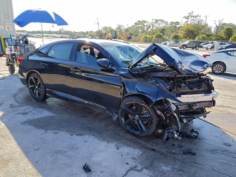 Фото 4 - HONDA ACCORD