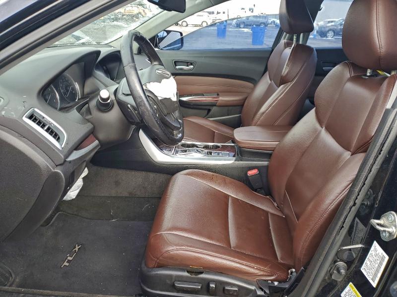 Фото 7 - ACURA TLX