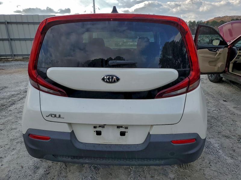 Фото 6 - KIA SOUL