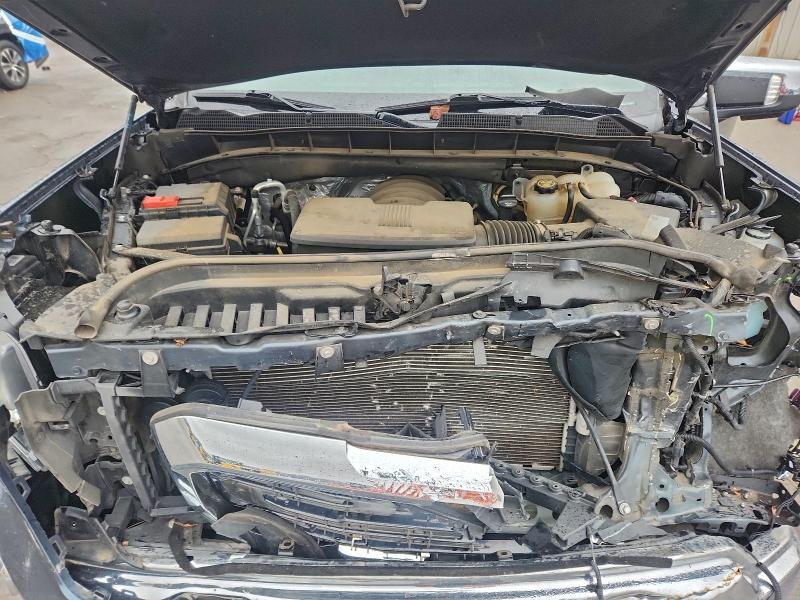 Фото 11 - GMC SIERRA