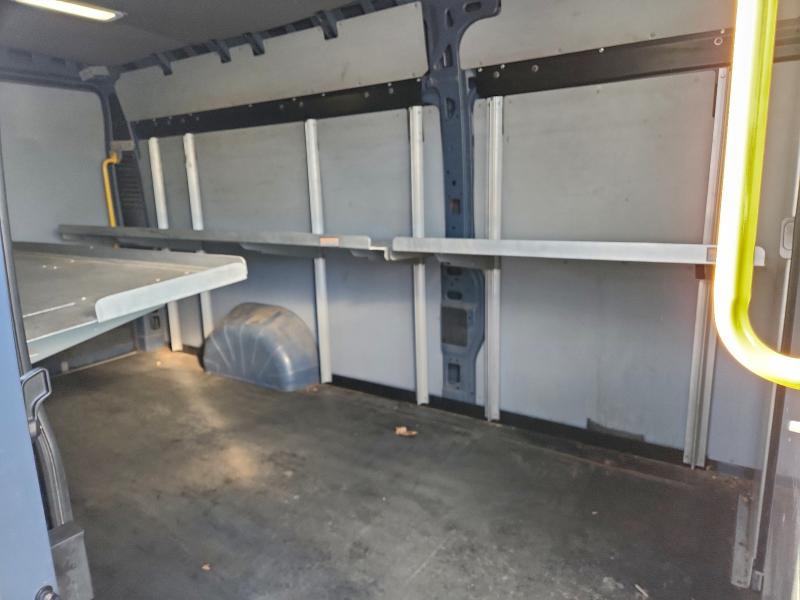 RAM All Models 2021 VIN 3C6MRVJG4ME536065