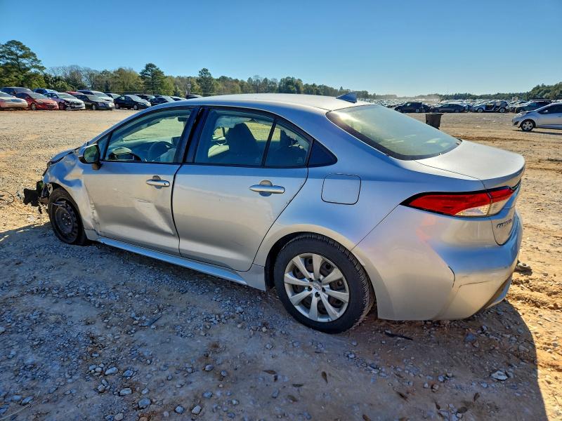 Фото 2 - TOYOTA COROLLA