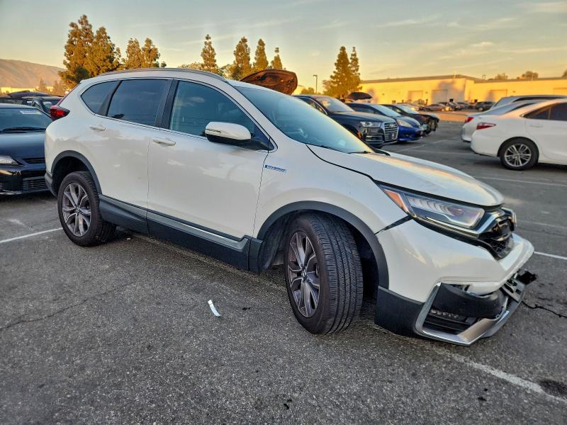 Фото 4 - HONDA CRV