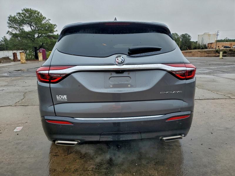 Фото 6 - BUICK ENCLAVE
