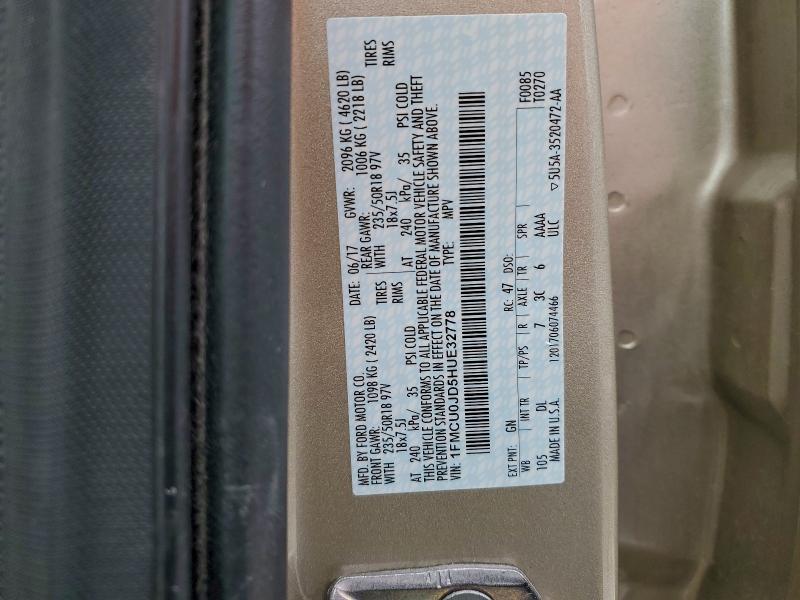 Фото 14 - FORD ESCAPE