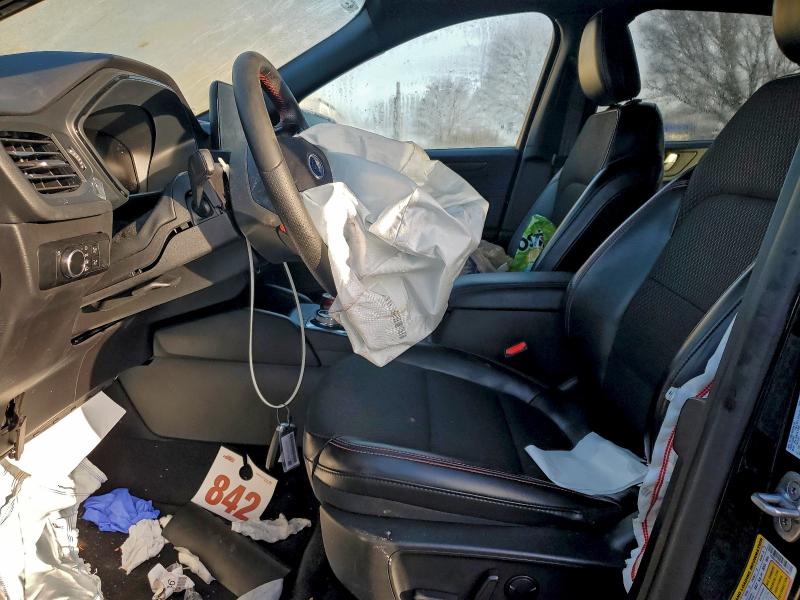 Фото 7 - FORD ESCAPE ST