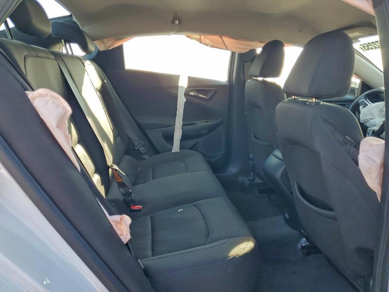 Фото 10 - CHEVROLET MALIBU