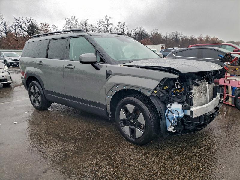 Фото 4 - HYUNDAI SANTA FE