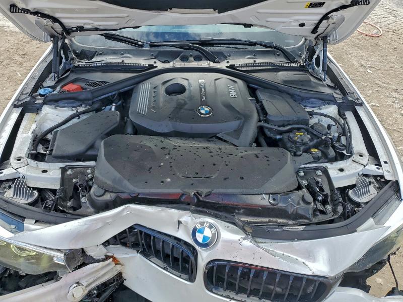 Фото 11 - BMW 4 SERIES