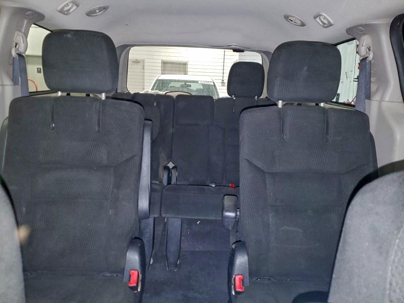 Фото 10 - DODGE CARAVAN