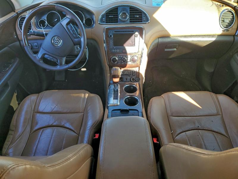 Фото 8 - BUICK ENCLAVE