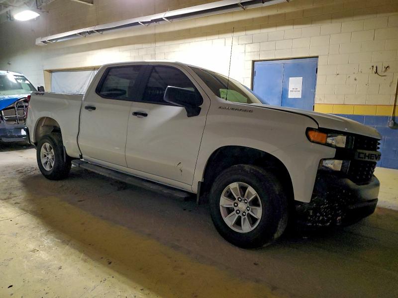 Фото 4 - CHEVROLET ALL Models