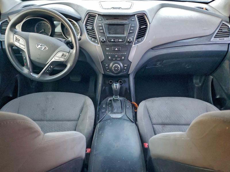 Фото 8 - HYUNDAI SANTA FE