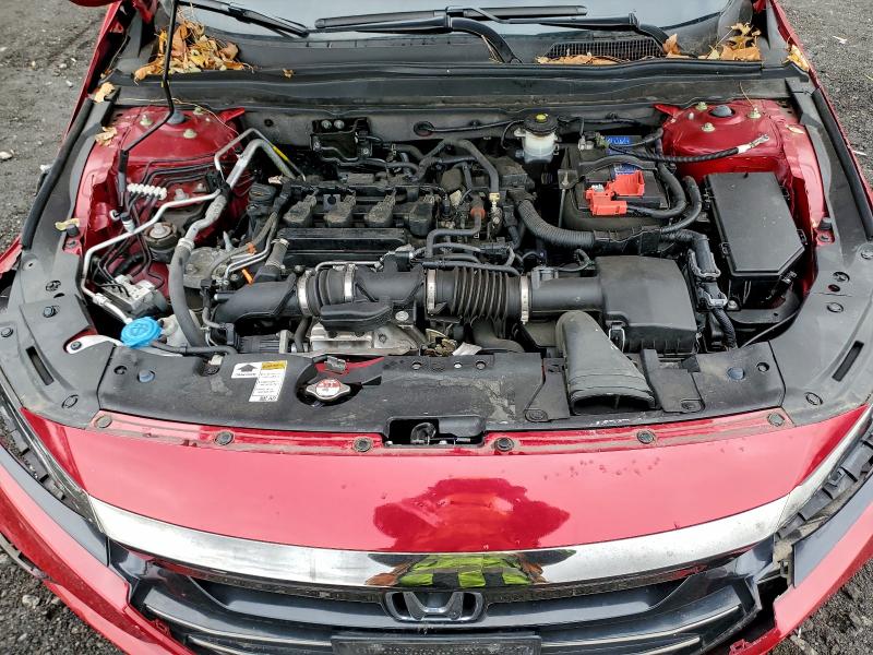 Фото 11 - HONDA ACCORD