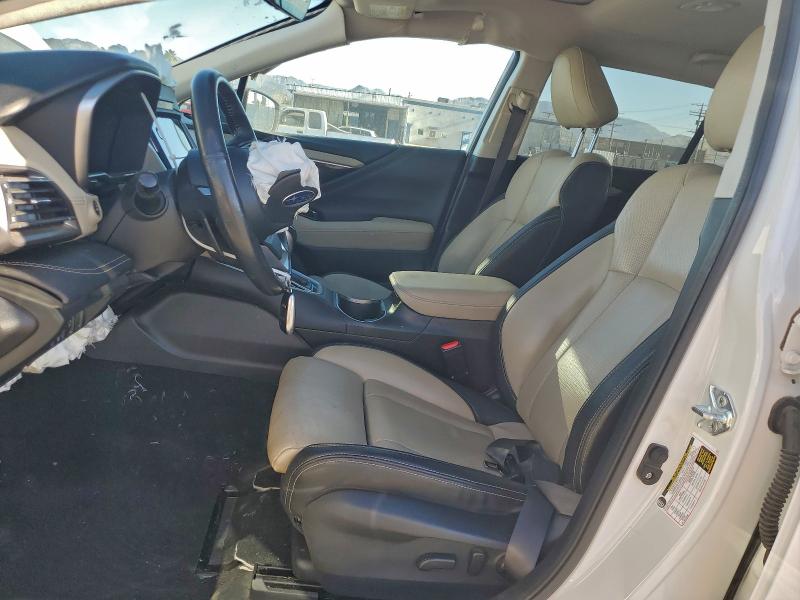 Фото 7 - SUBARU OUTBACK