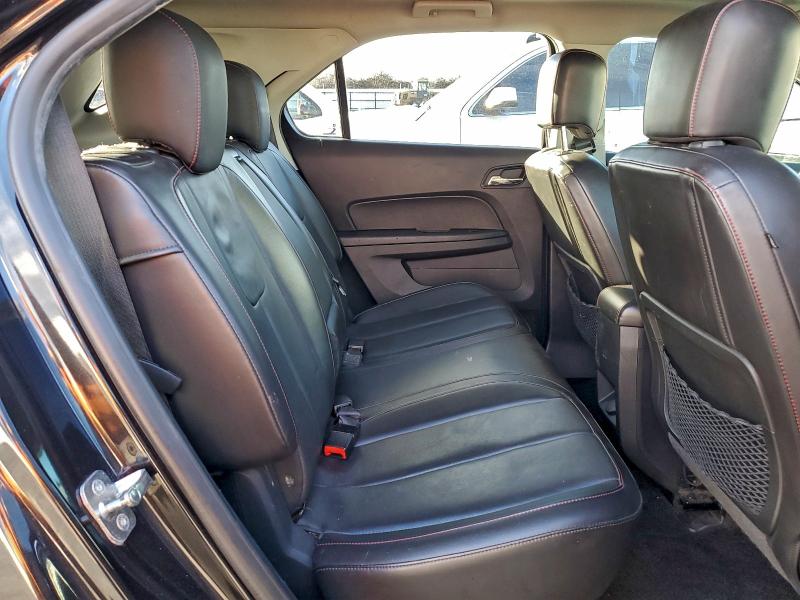 Фото 11 - CHEVROLET EQUINOX