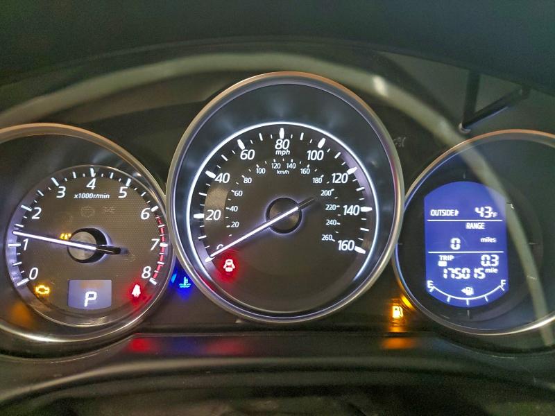 Фото 9 - MAZDA CX-5