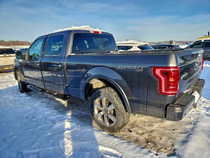 Фото 2 - FORD F-150