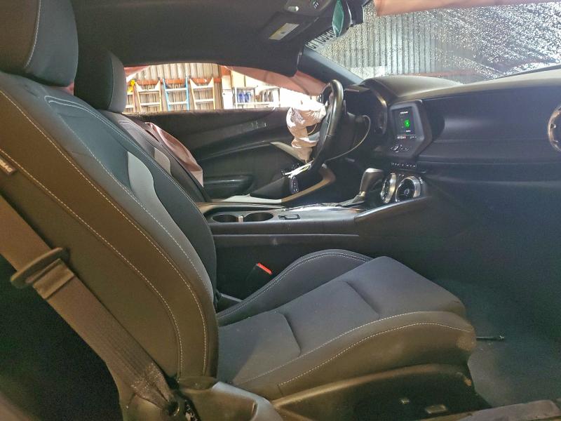 Фото 7 - CHEVROLET CAMARO