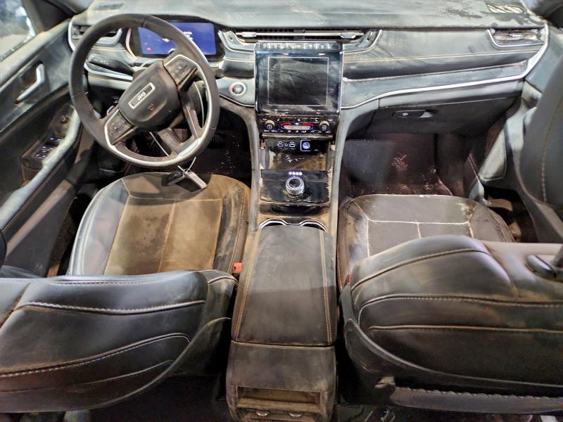 Фото 8 - JEEP GRAND CHER