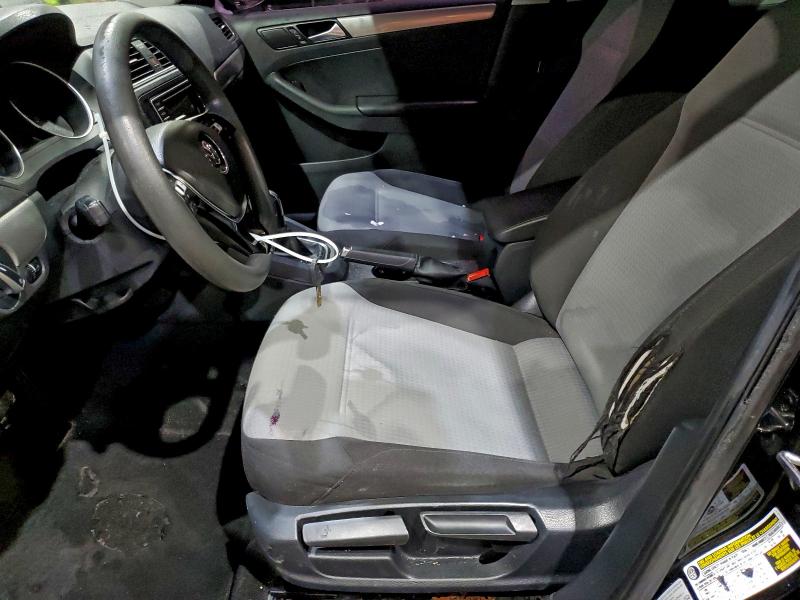 Фото 7 - VOLKSWAGEN JETTA