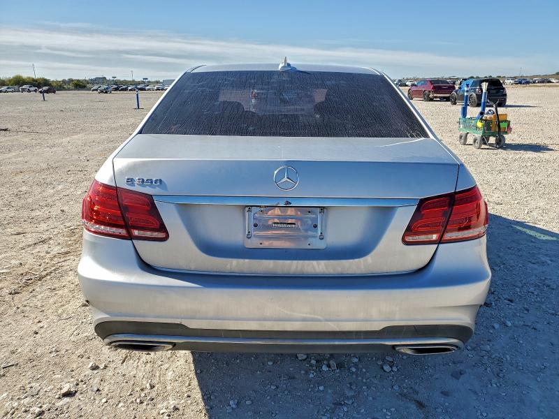 Фото 6 - MERCEDES-BENZ E-CLASS