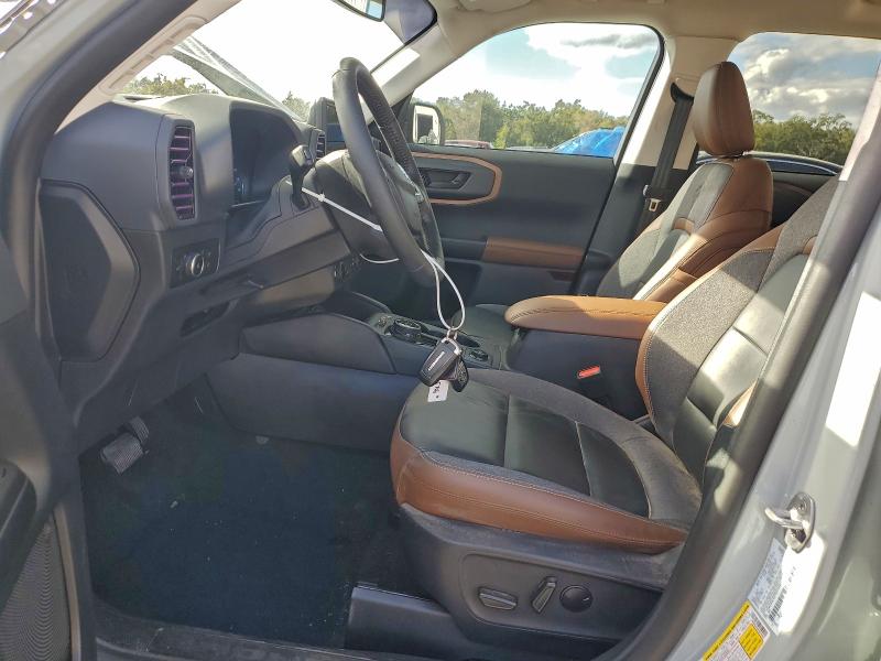 Фото 7 - FORD BRONCO