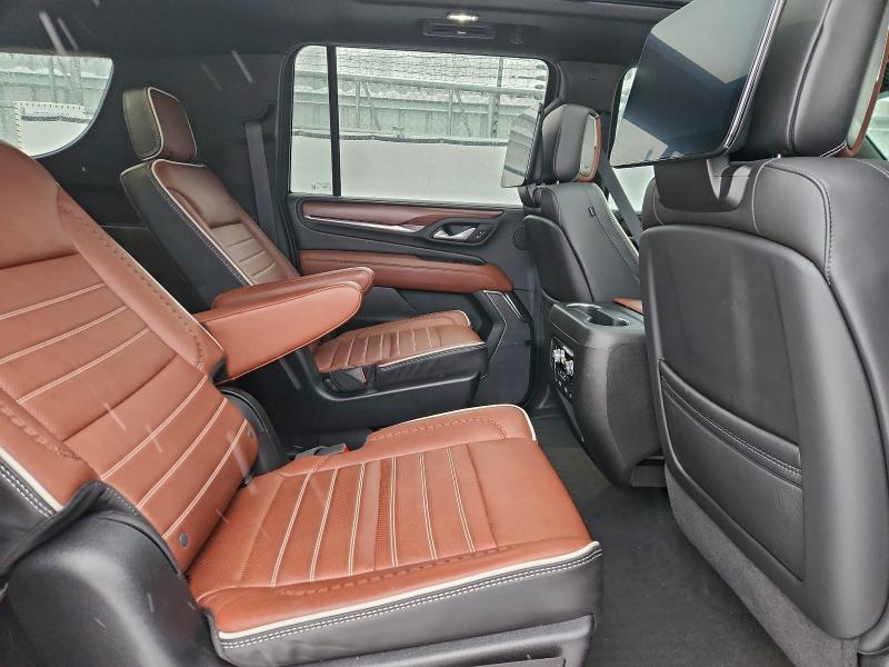 GMC YUKON 2024 VIN 1GKS2KKL8RR203124