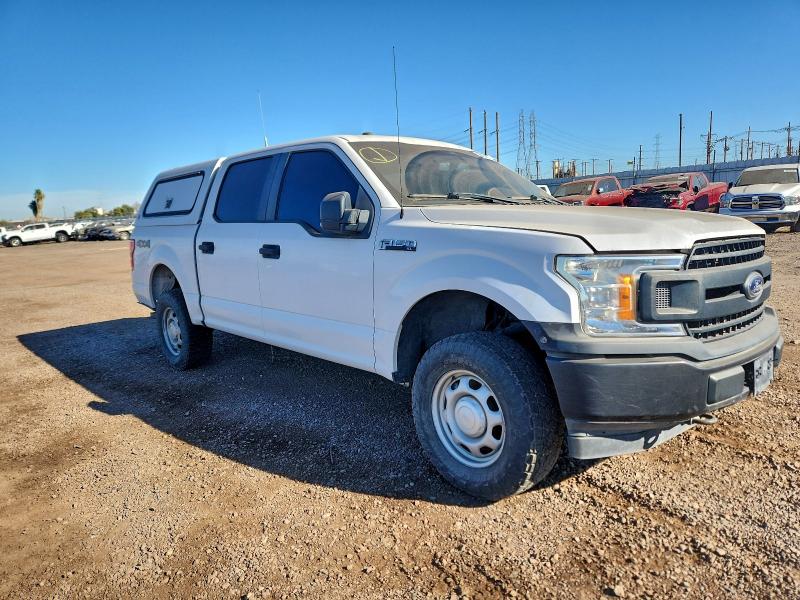 Фото 4 - FORD F-150