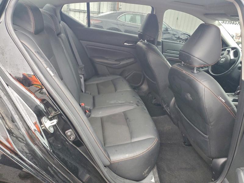 Фото 10 - NISSAN ALTIMA