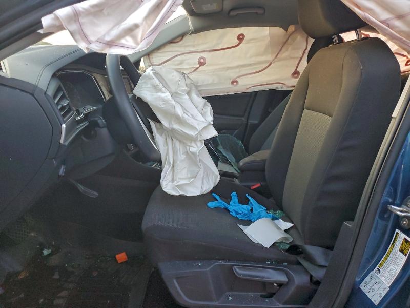 Фото 7 - VOLKSWAGEN JETTA