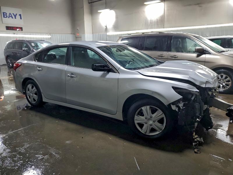 Фото 4 - NISSAN ALTIMA