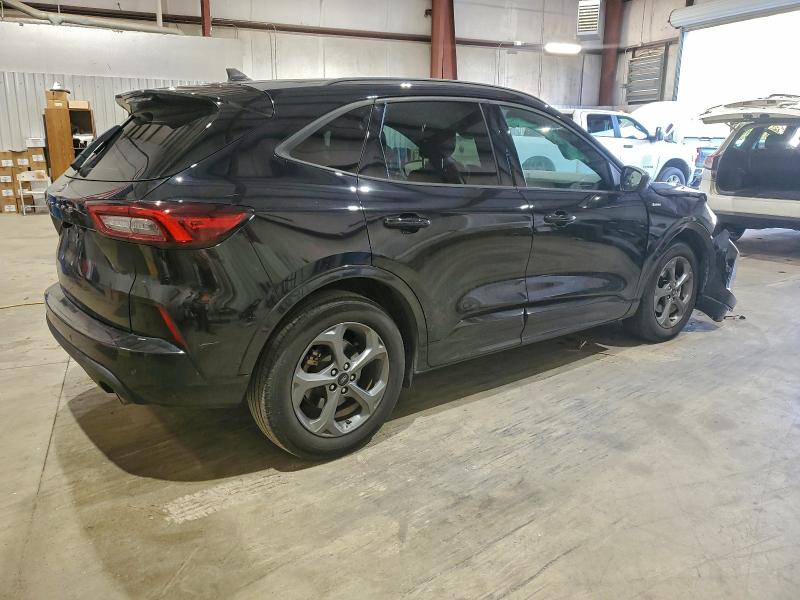 FORD ESCAPE ST 2023 VIN 1FMCU0MN6PUB14137