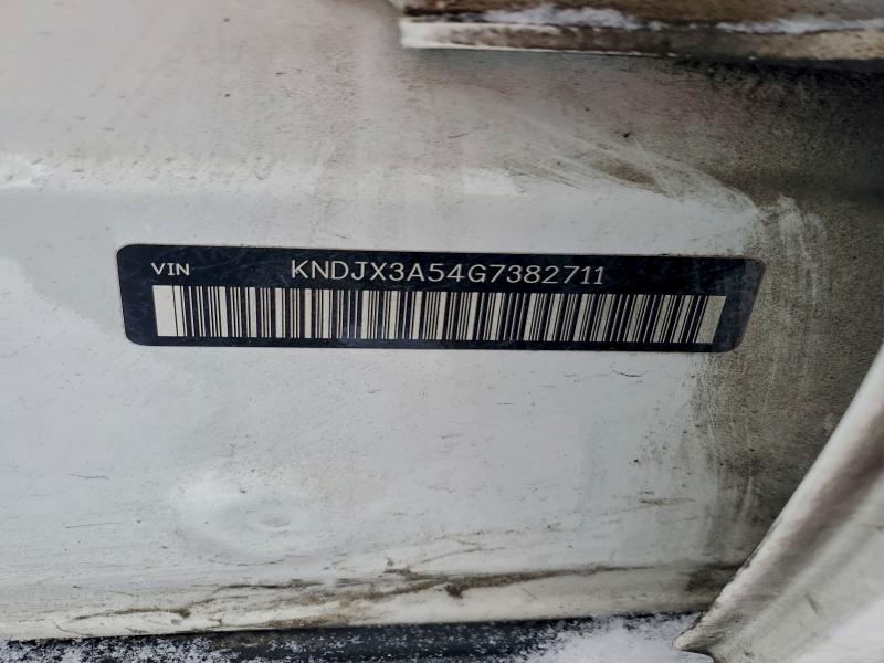 Фото 13 - KIA SOUL