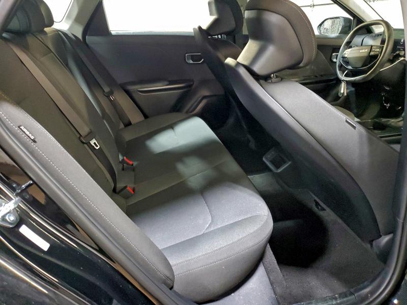 Фото 10 - KIA K4 LX